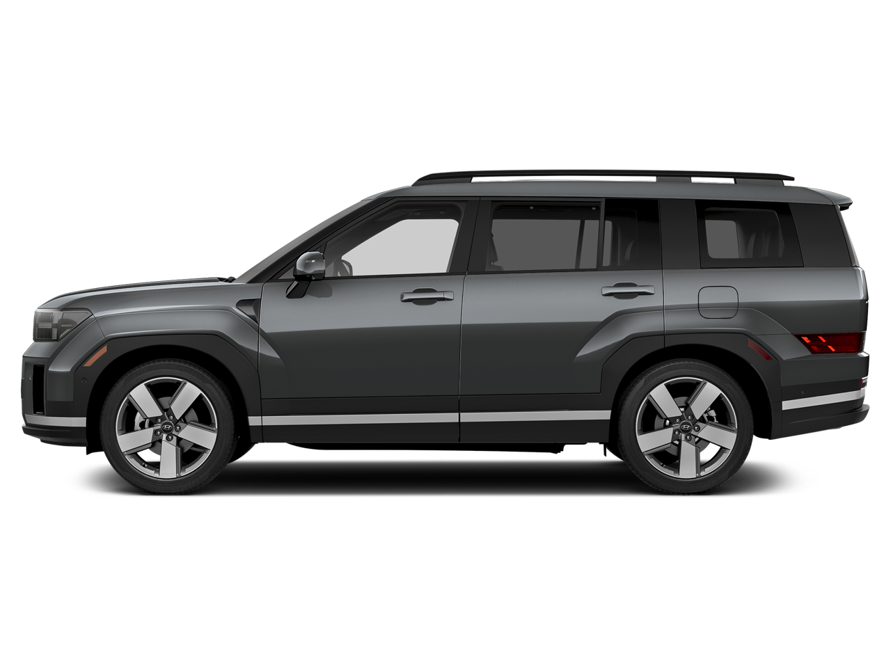 2026 Hyundai Santa Fe Limited FWD