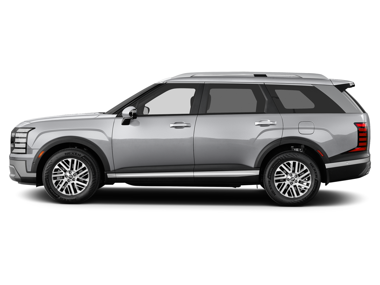 2026 Hyundai Palisade SEL Premium 8 Passenger