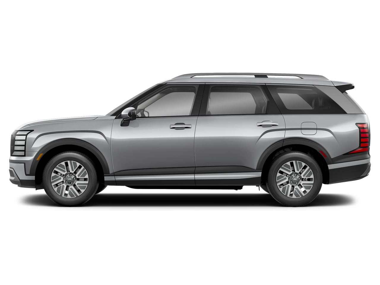 2026 Hyundai Palisade Hybrid SEL 8P