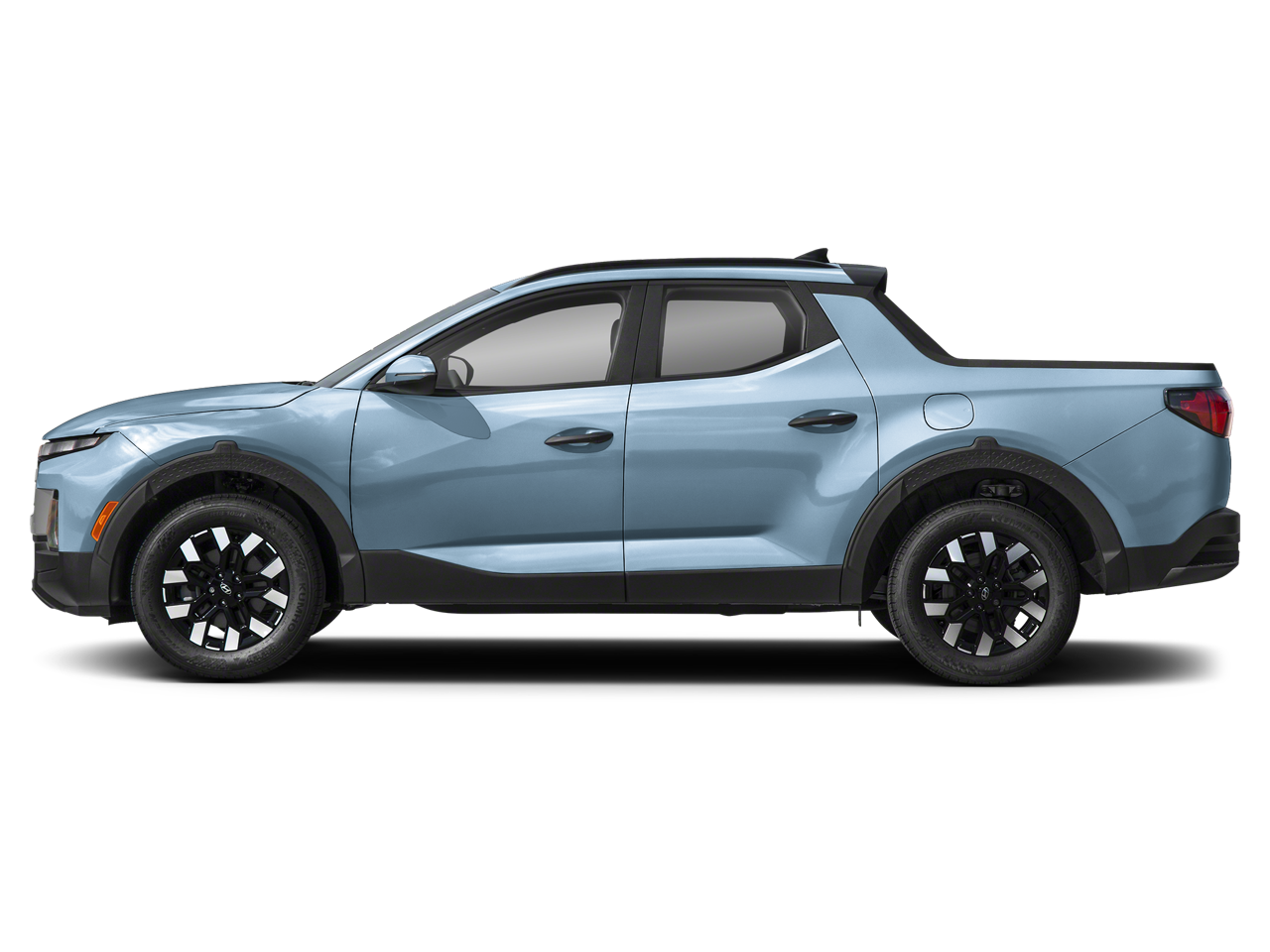 2026 Hyundai Santa Cruz SEL Activity FWD