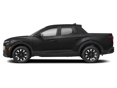 2026 Hyundai Santa Cruz SE AWD