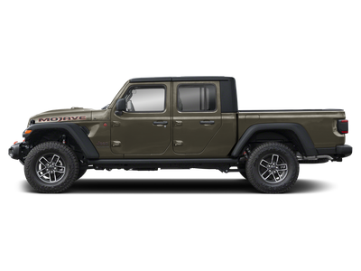 2026 Jeep Gladiator GLADIATOR MOJAVE X 4X4