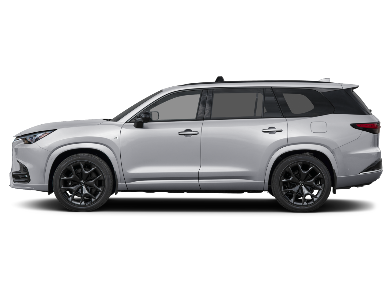 2026 Lexus TX 500h F SPORT Performance Luxury