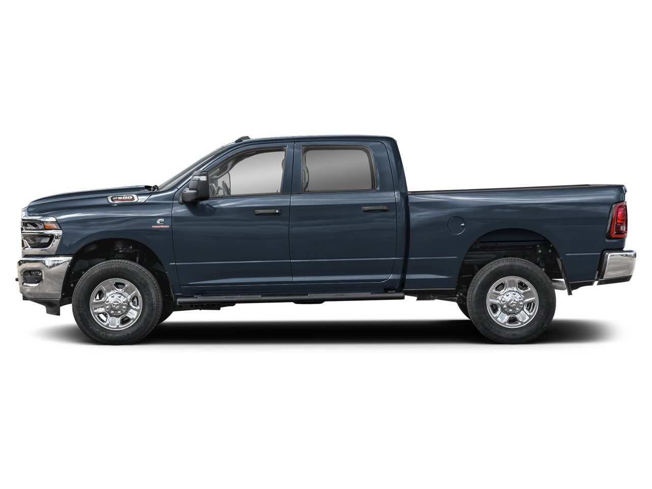 2026 RAM Ram 2500 RAM 2500 LONE STAR CREW CAB 4X4 6'4' BOX
