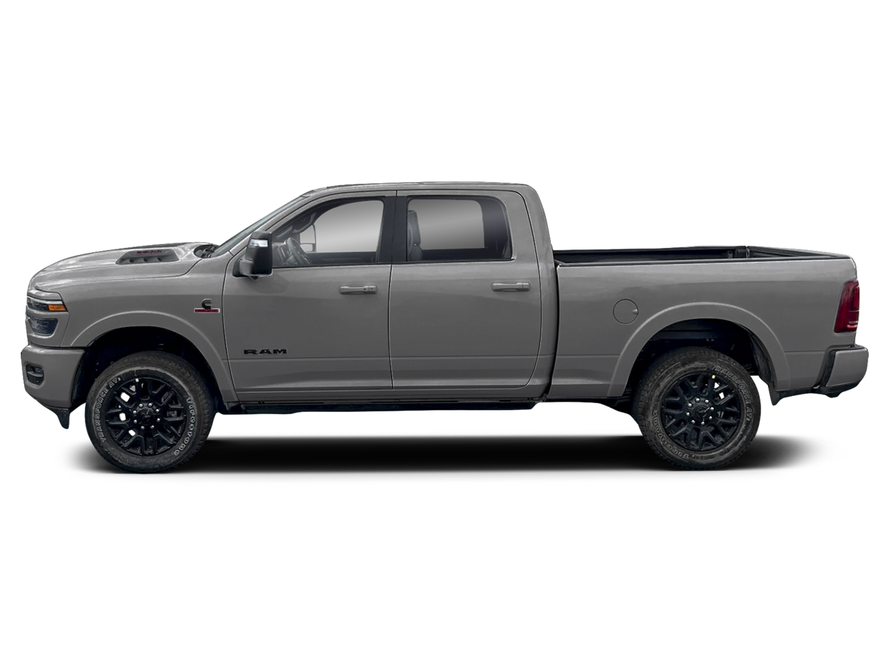 2026 RAM Ram 3500 RAM 3500 LIMITED CREW CAB 4X4 8' BOX