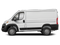 2026 RAM Ram ProMaster RAM PROMASTER 1500 TRADESMAN CARGO VAN LOW ROOF 136' WB