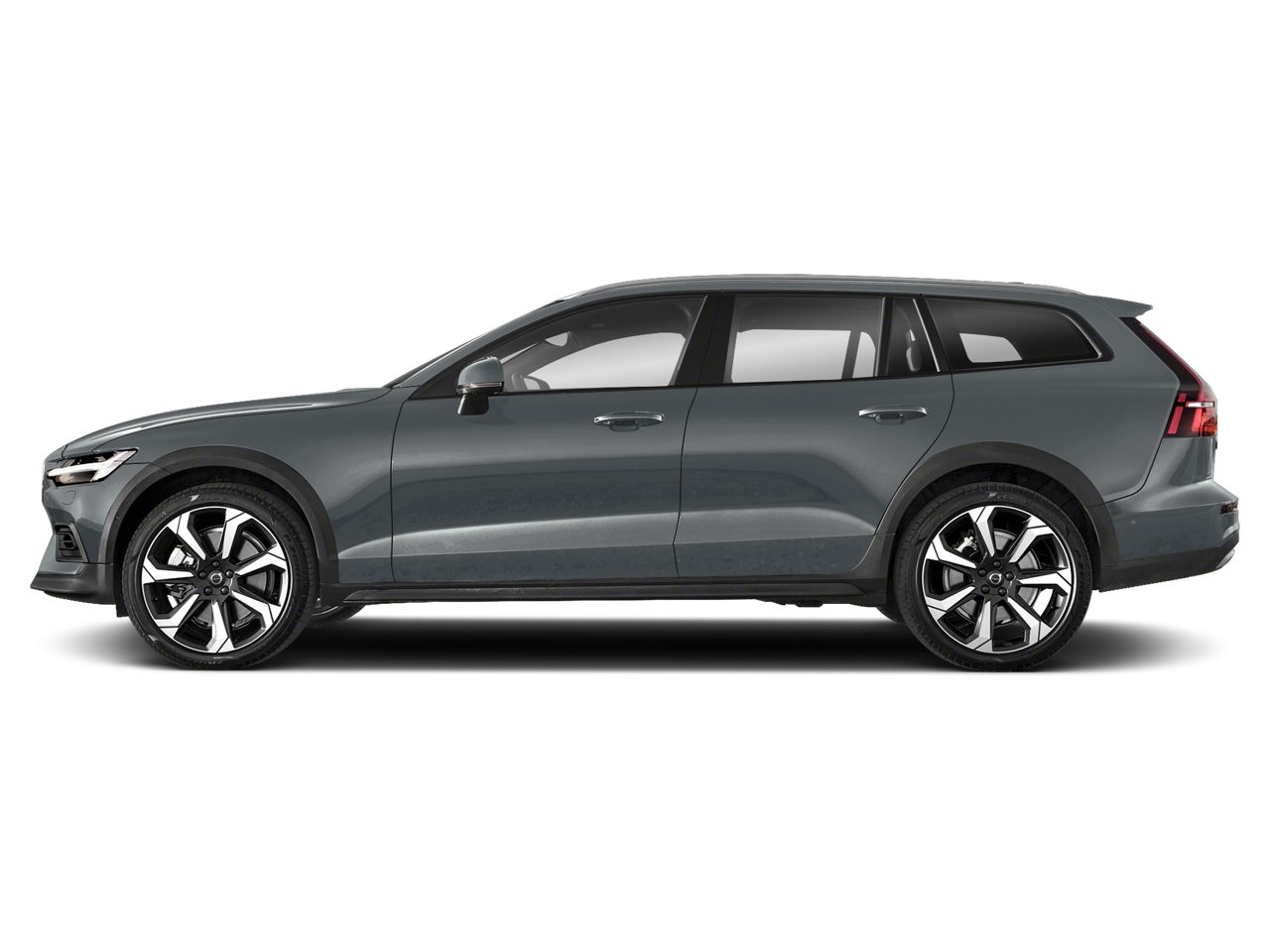 2026 Volvo V60 Cross Country B5 Plus
