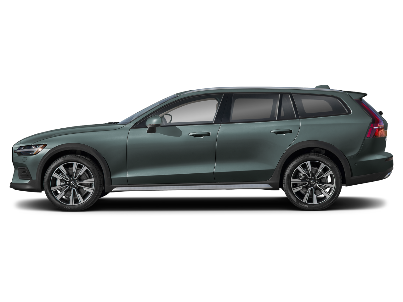 2026 Volvo V60 Cross Country B5 Ultra