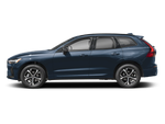 2026 Volvo XC60 B5 Ultra Black Edition