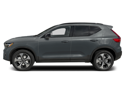 2026 Volvo XC40 B5 Ultra