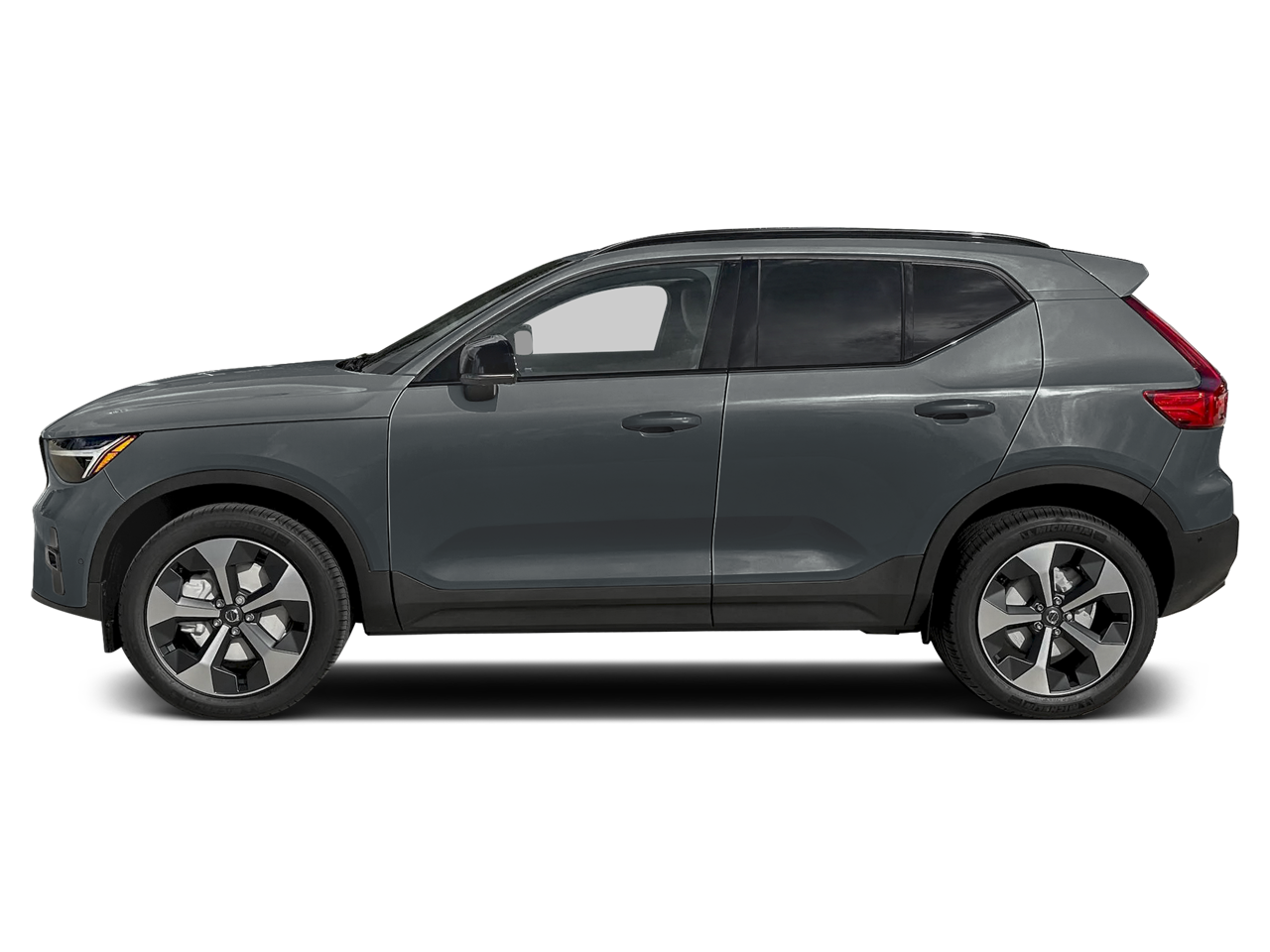 2026 Volvo XC40 B5 Ultra