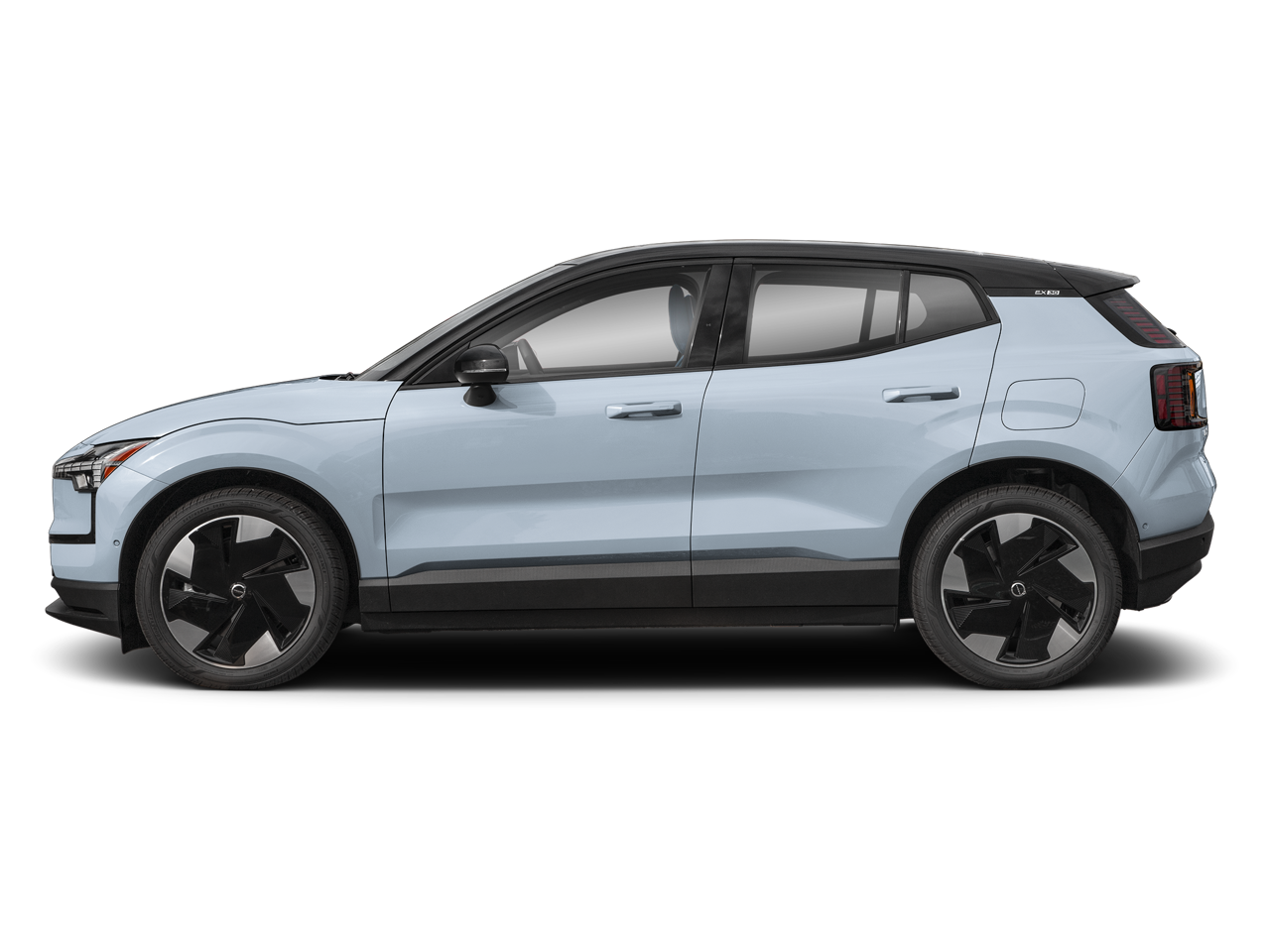 2026 Volvo EX30 Twin Motor Performance Ultra