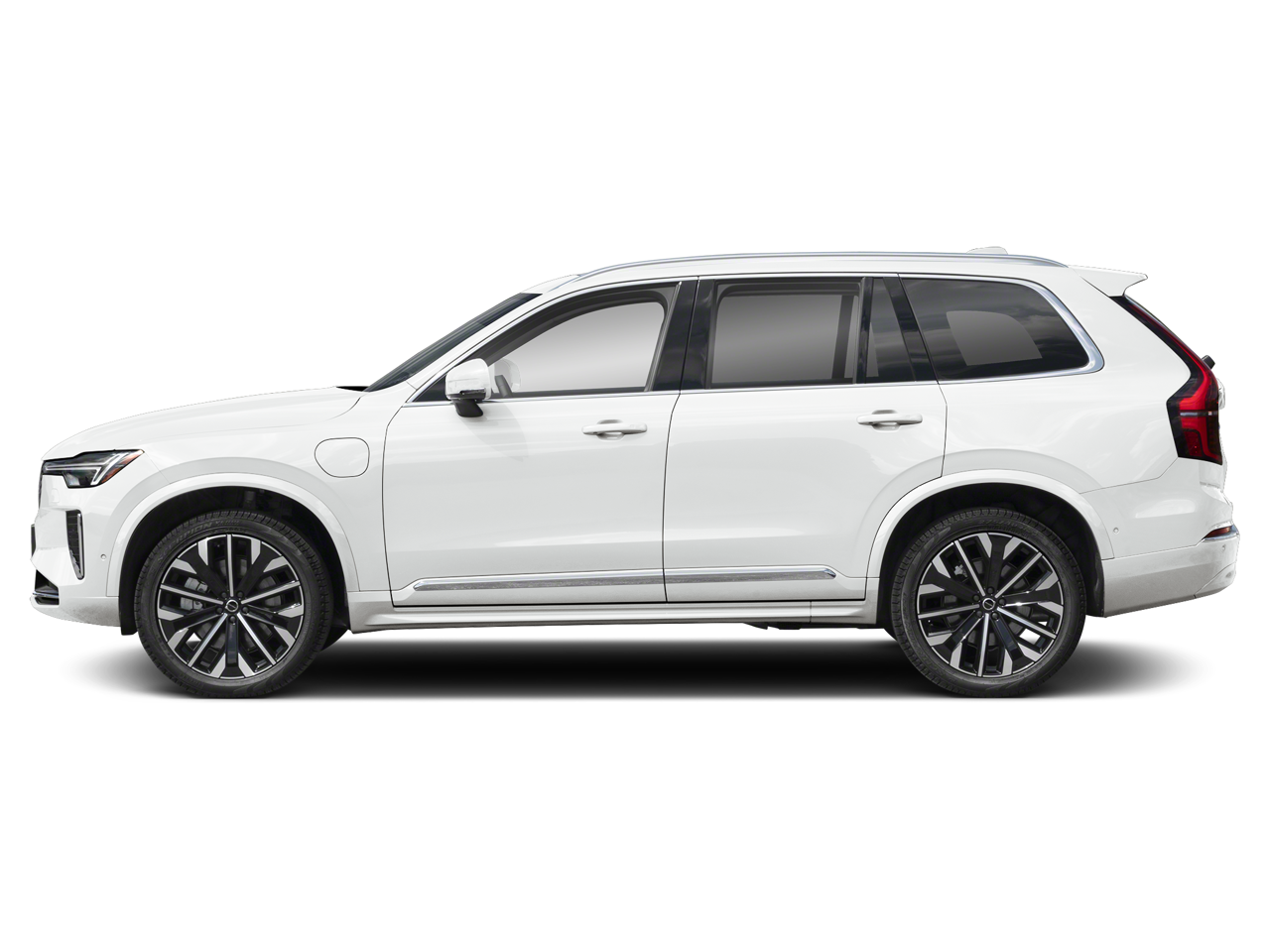 2026 Volvo XC90 Plug-In Hybrid T8 Core