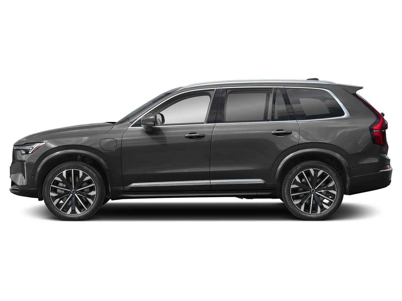2026 Volvo XC90 Plug-In Hybrid T8 Ultra