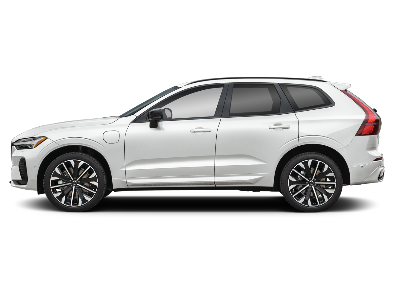 2026 Volvo XC60 Plug-In Hybrid T8 Core