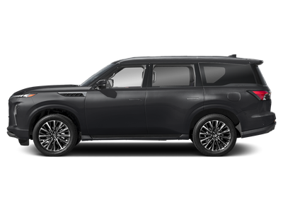 2027 INFINITI QX80 AUTOGRAPH