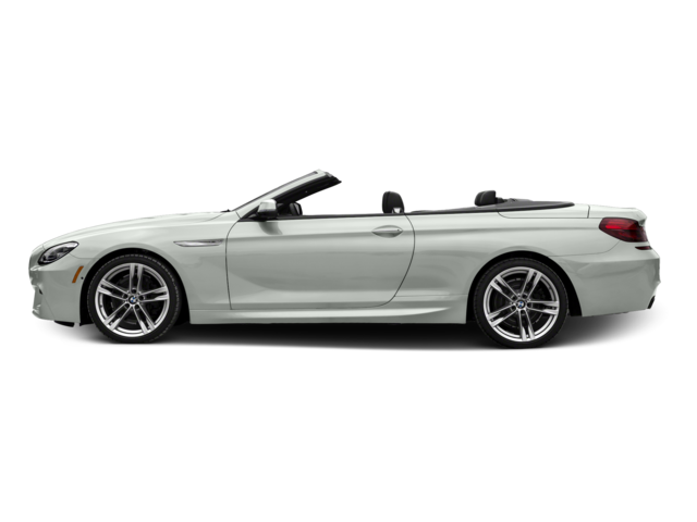 2016 BMW 6 Series 650i xDrive