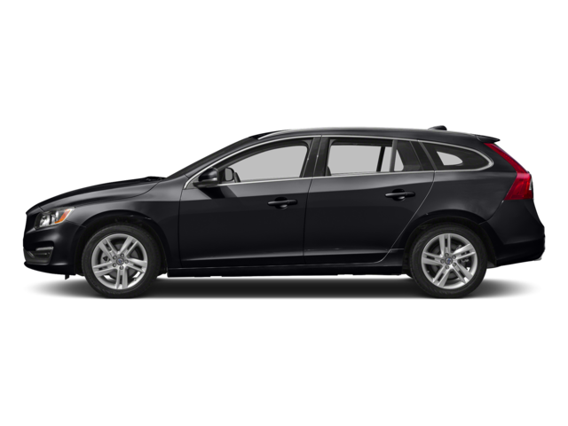 2017 Volvo V60 T5 Premier