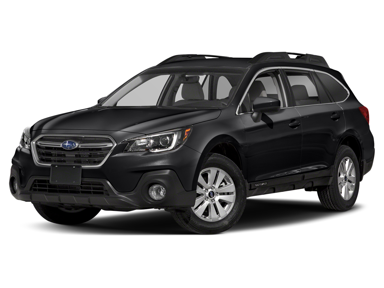 2019 Subaru Outback 2.5i Touring
