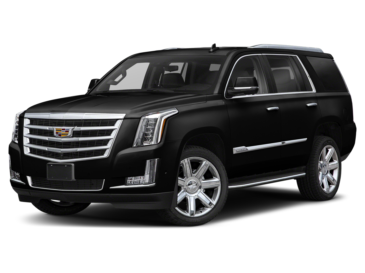 2020 Cadillac Escalade Platinum