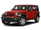 2021 Jeep Wrangler Unlimited Sport RHD Right Hand Drive