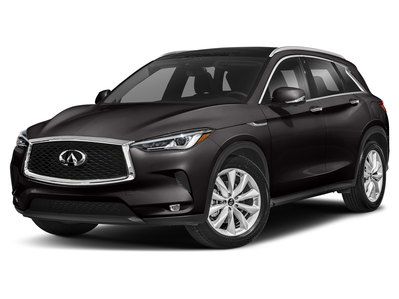 2022 INFINITI QX50 ESSENTIAL