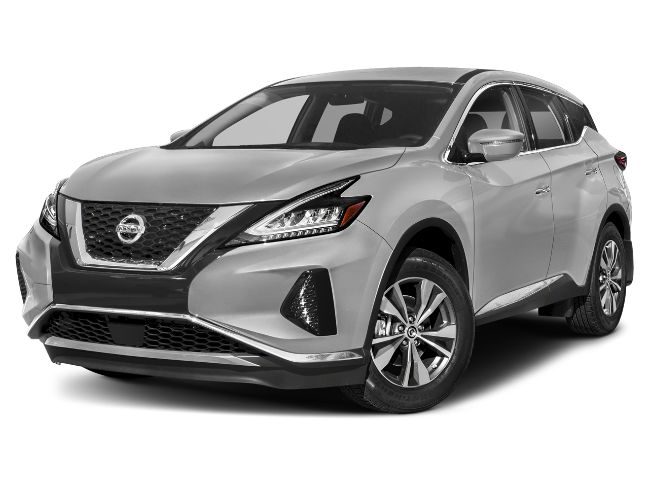 2022 Nissan Murano SV