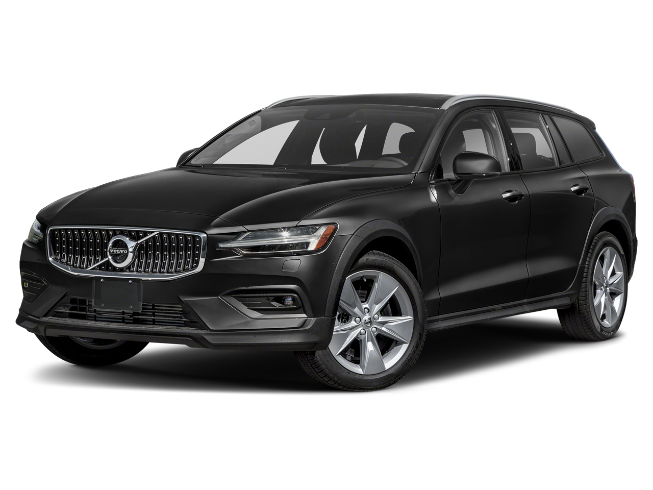 2022 Volvo V60 Cross Country T5 AWD
