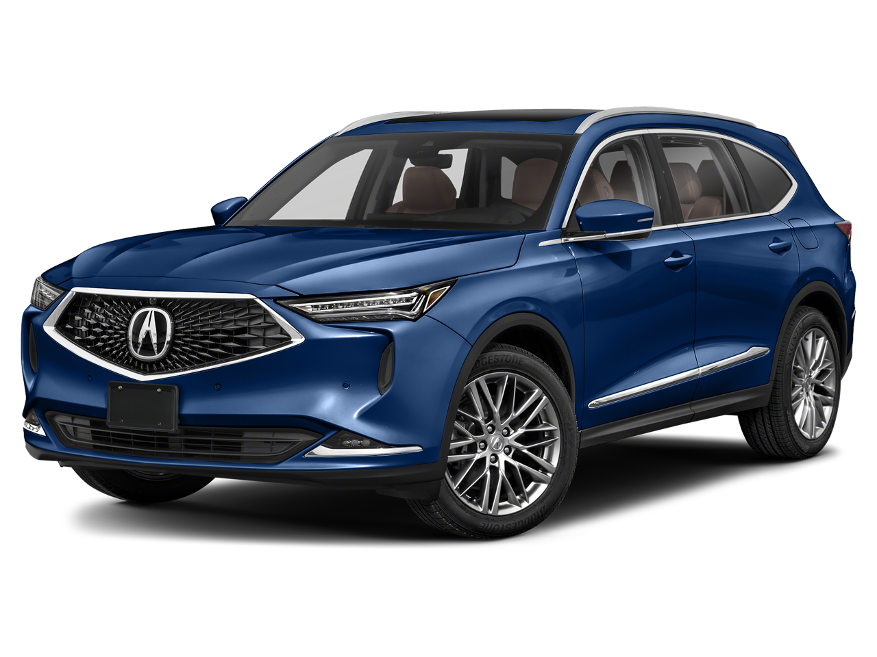 2023 Acura MDX Advance SH-AWD