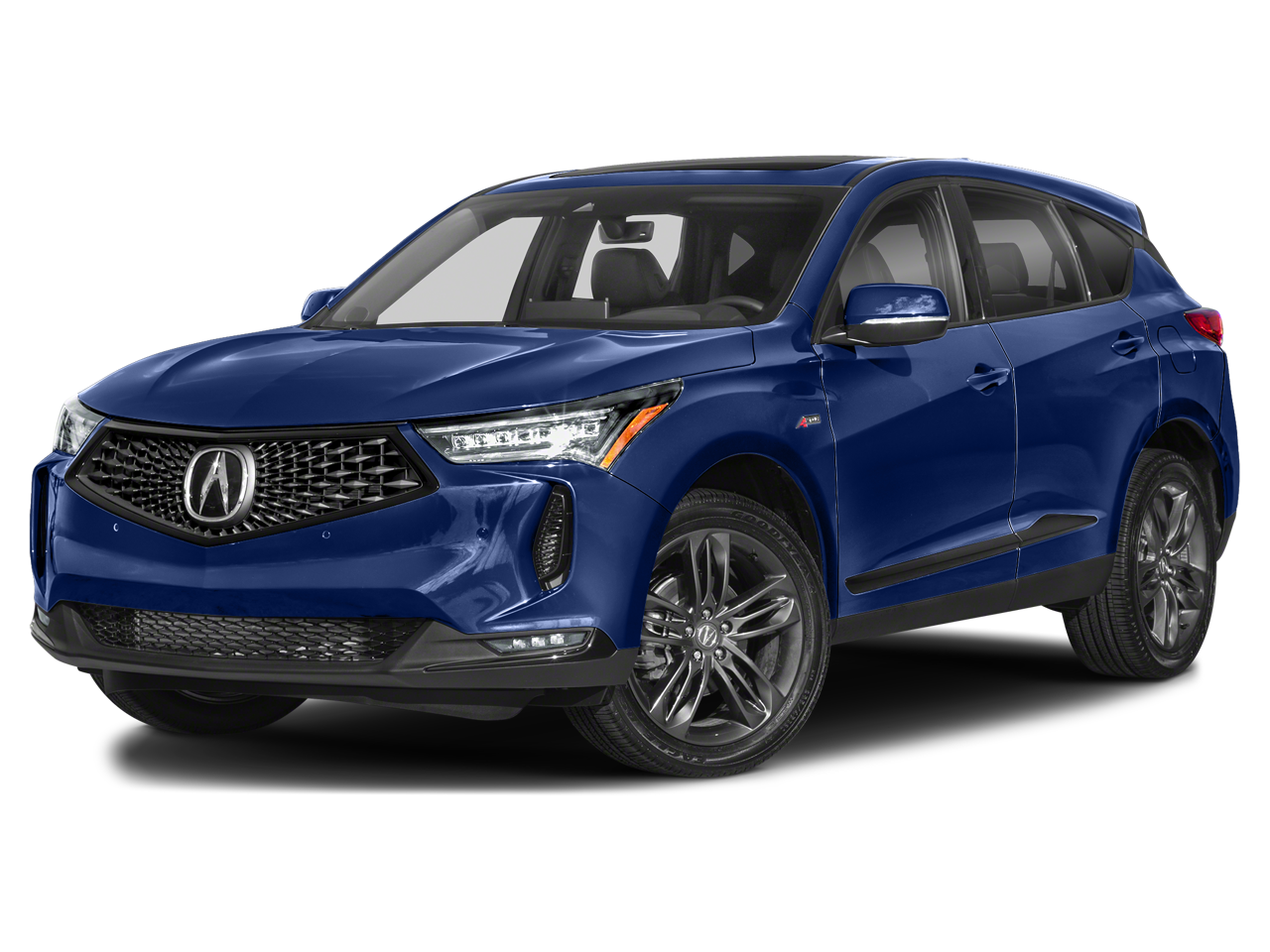 2023 Acura RDX A-Spec Package
