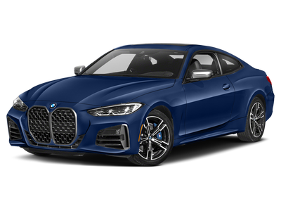 2023 BMW 4 Series M440i