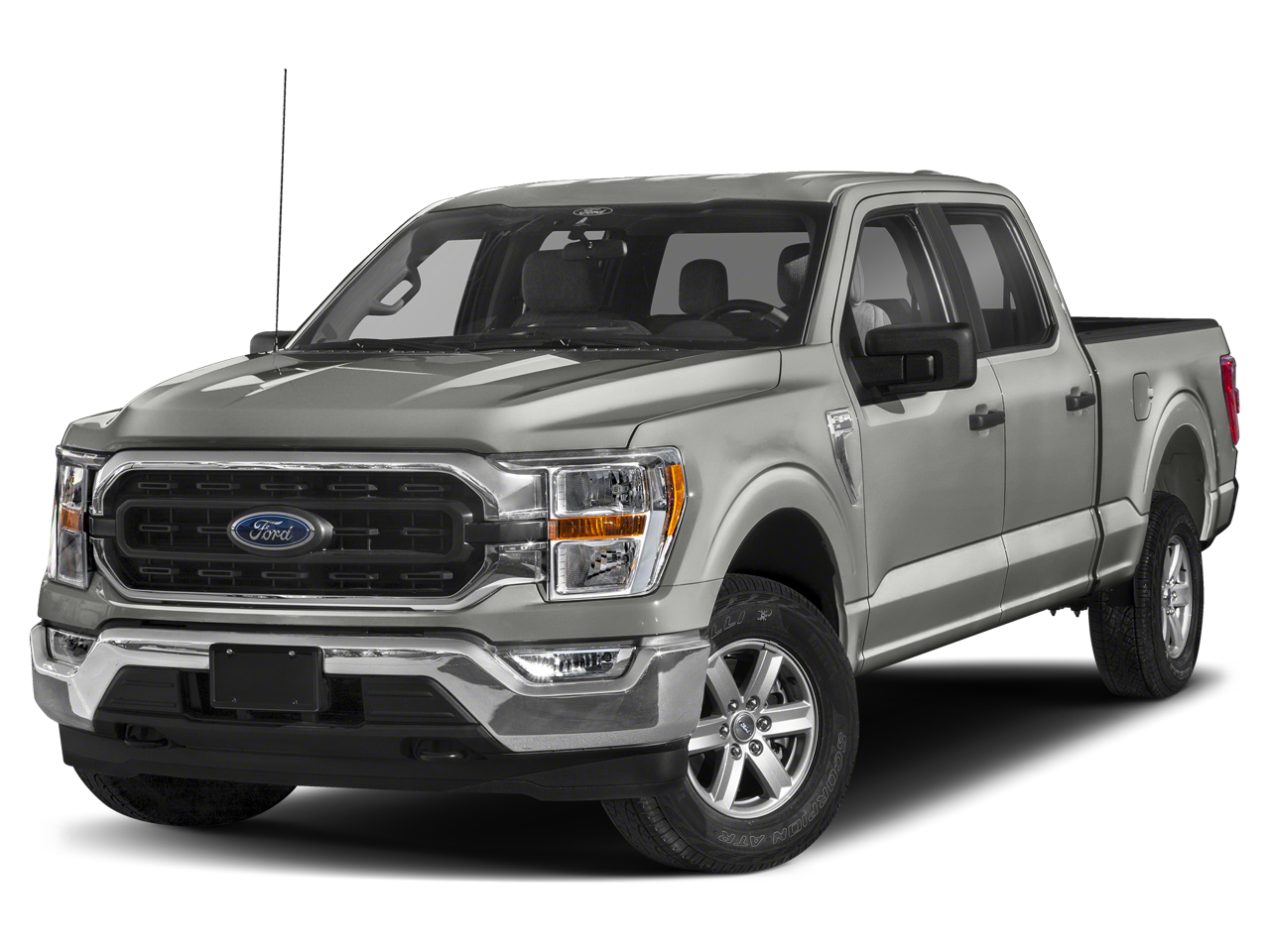 2023 Ford F-150 XLT XLT