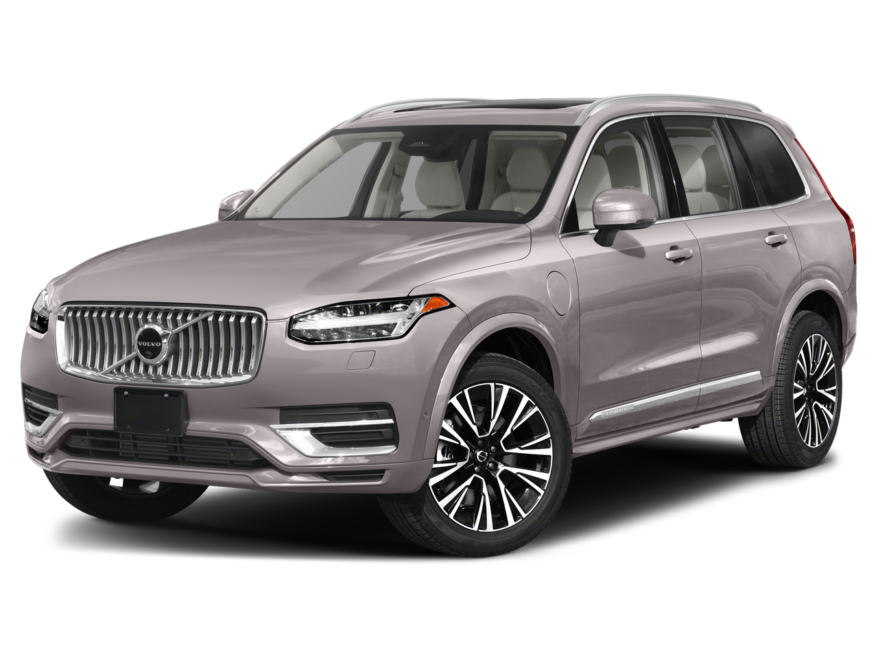 2023 Volvo XC90 Recharge Plug-In Hybrid Ultimate