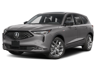 2024 Acura MDX A-Spec SH-AWD