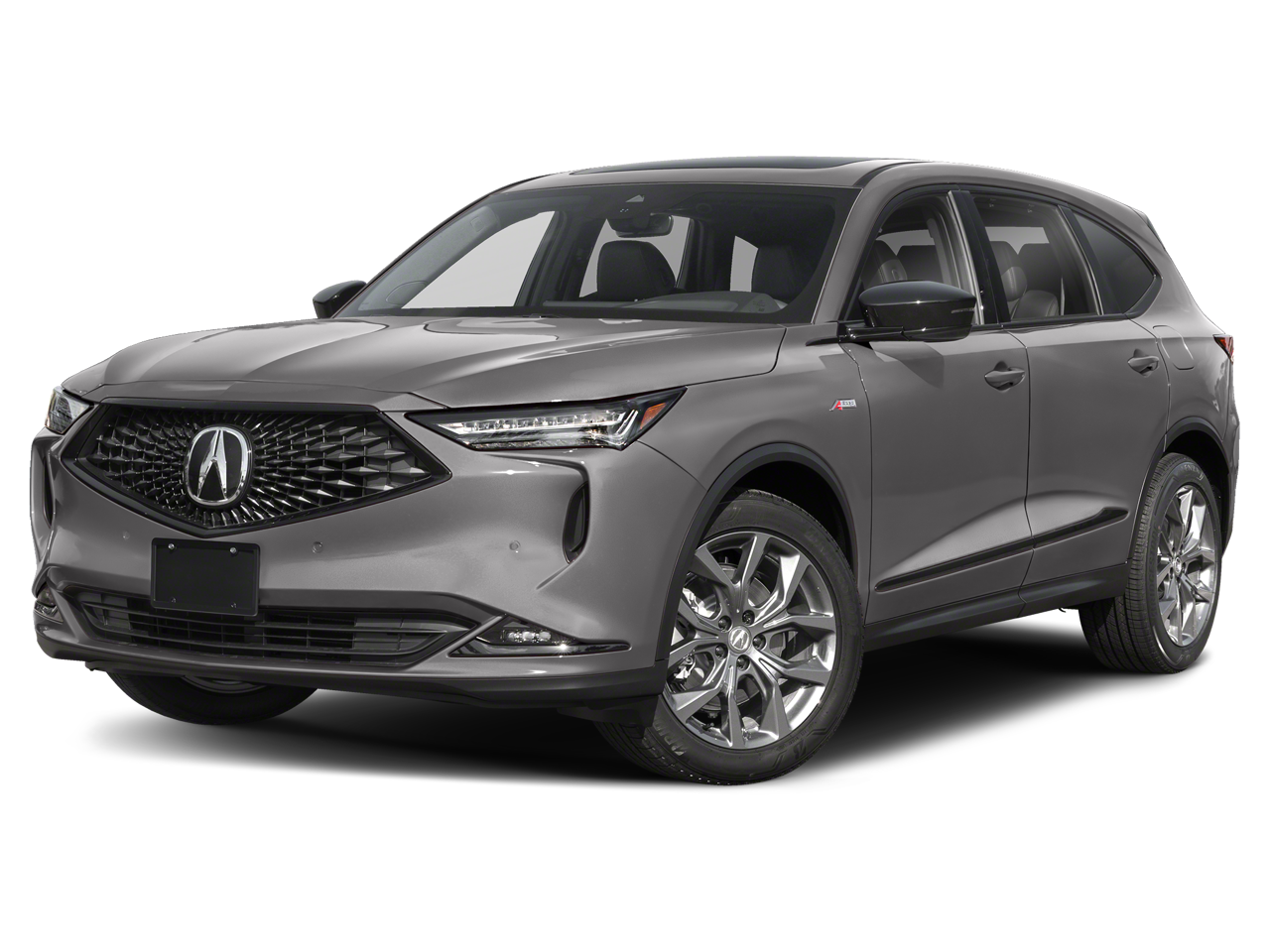 2024 Acura MDX A-Spec SH-AWD