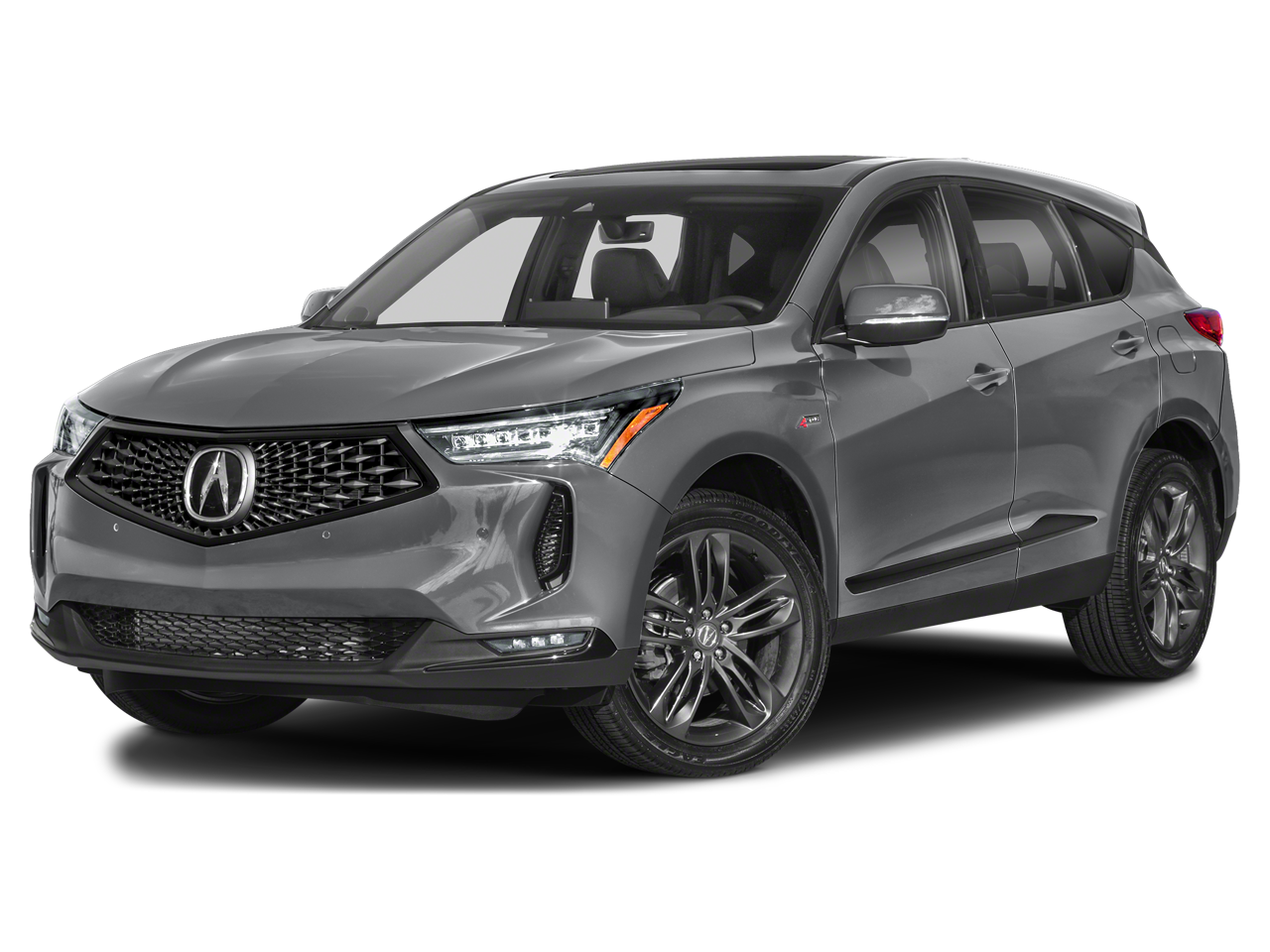 2024 Acura RDX A-Spec Package SH-AWD