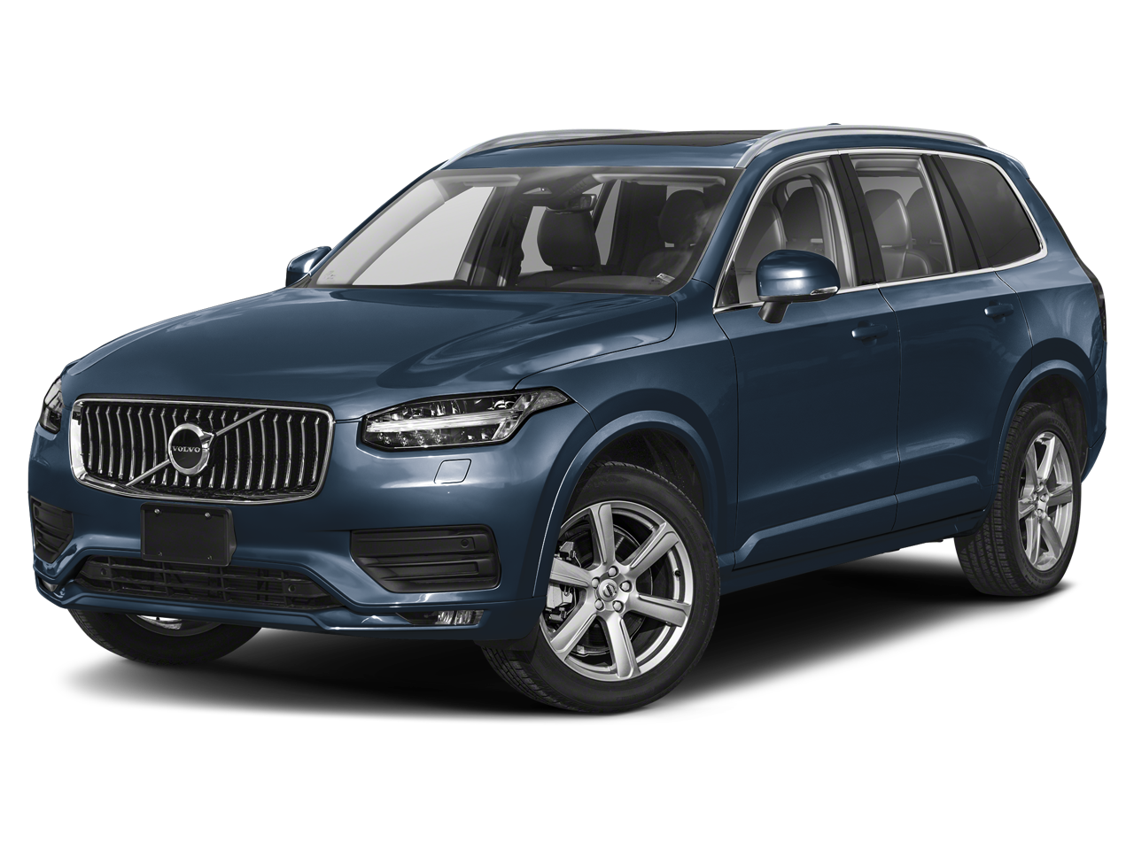 2024 Volvo XC90 B5 Plus Bright theme 4WD's photo