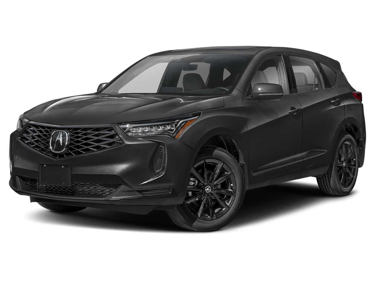 2025 Acura RDX Base SH-AWD