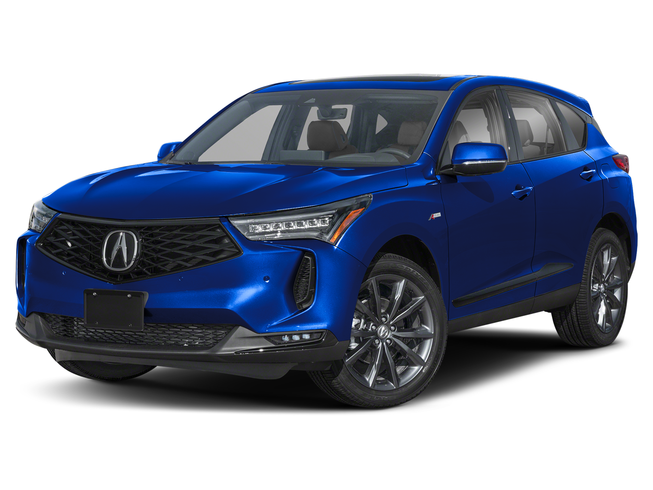 2025 Acura RDX A-Spec Package SH-AWD