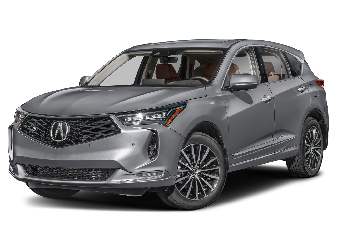 2025 Acura RDX Advance Package SH-AWD