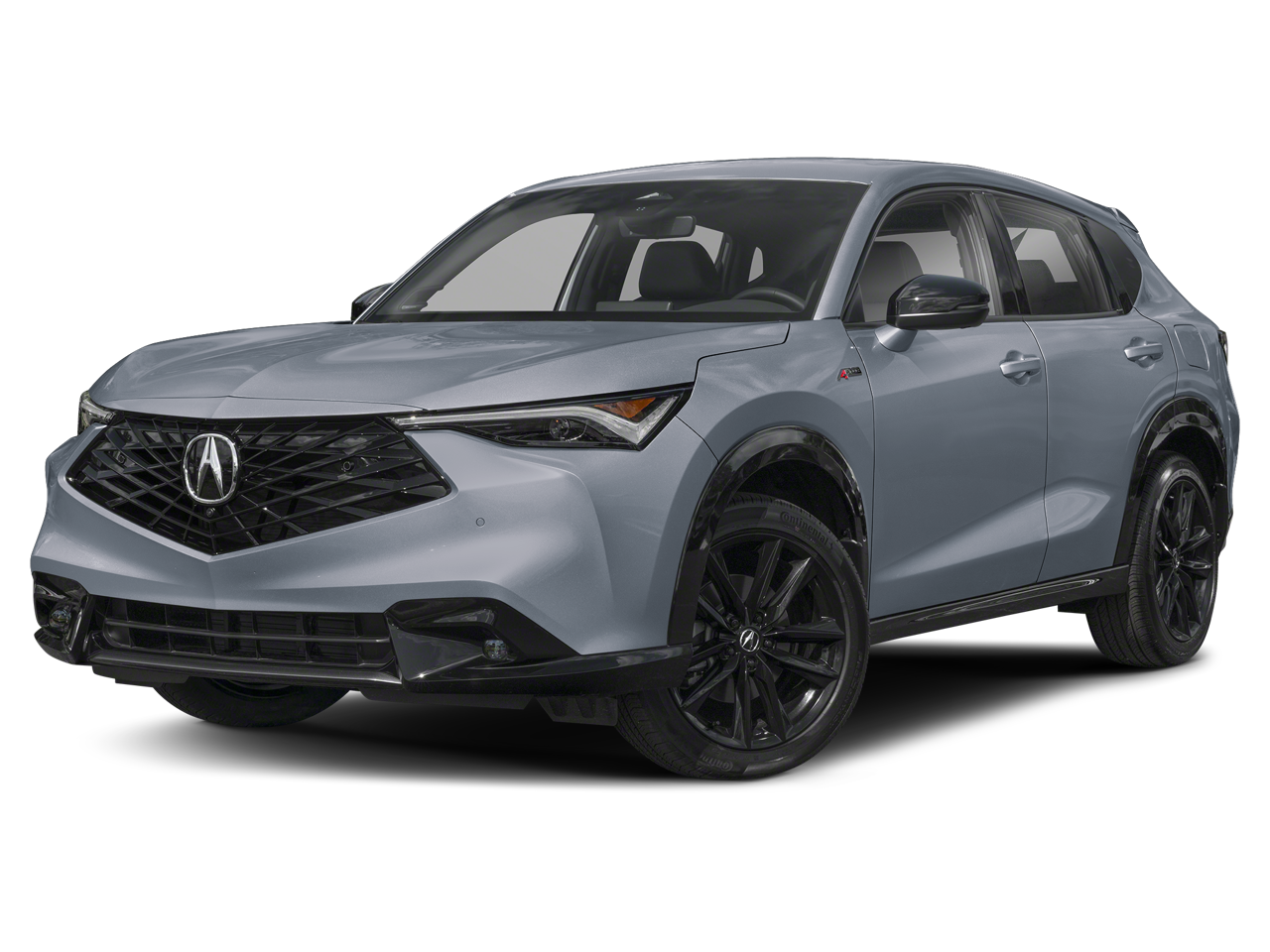 2025 Acura ADX A-Spec Advance Package