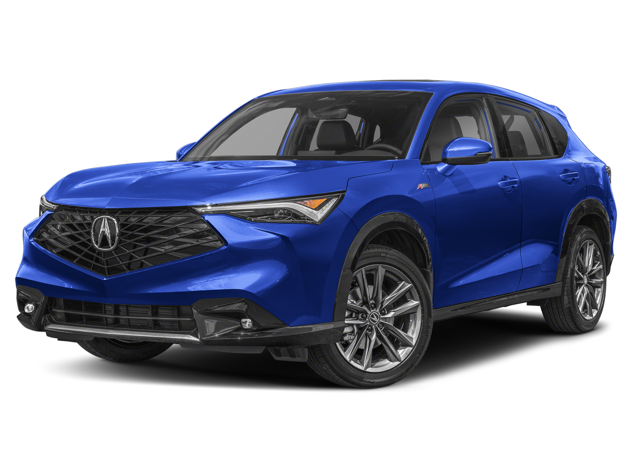 2025 Acura ADX A-Spec Package