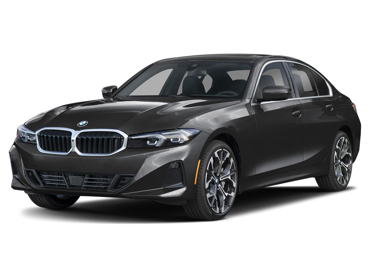 2025 BMW 3 Series 330i