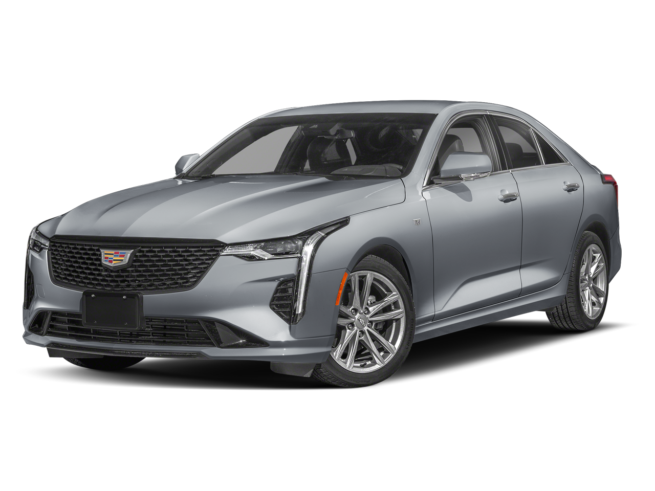 2025 Cadillac CT4 Luxury RWD