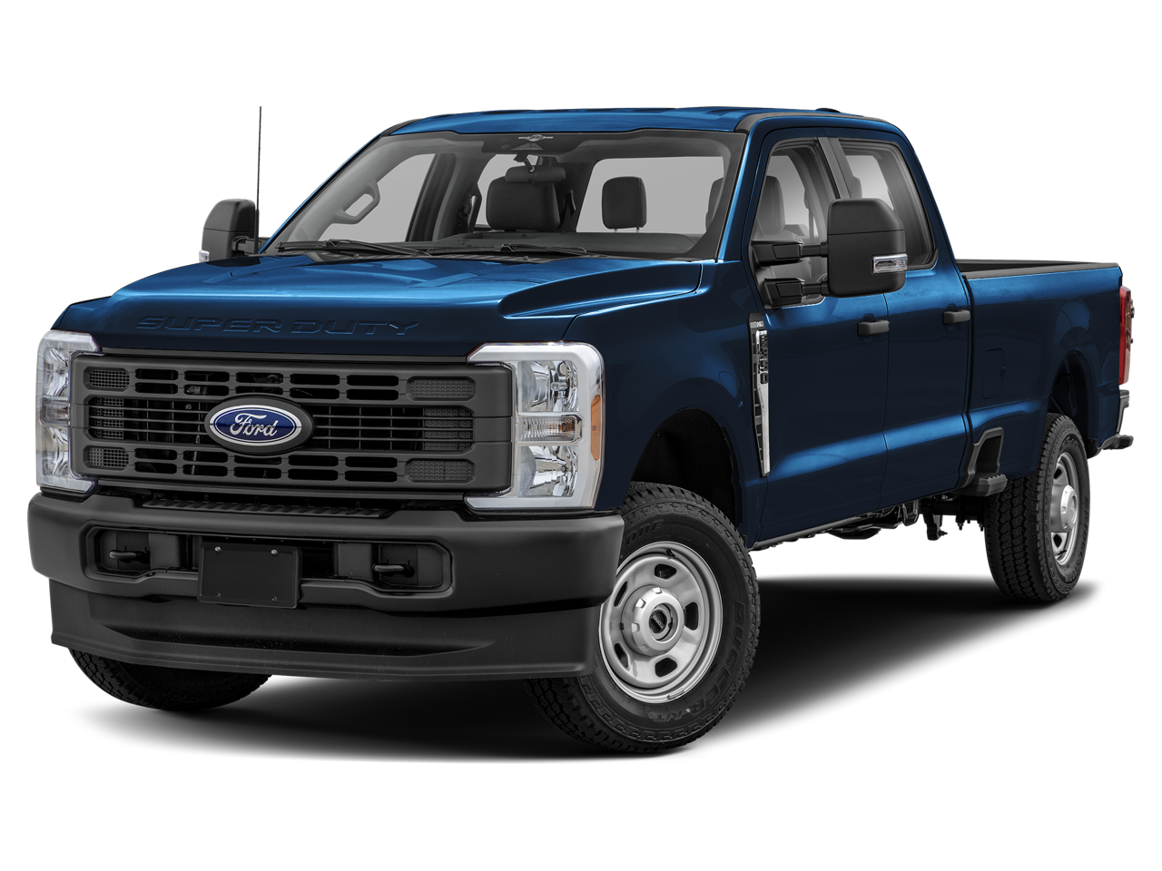 2025 Ford F-350SD XL