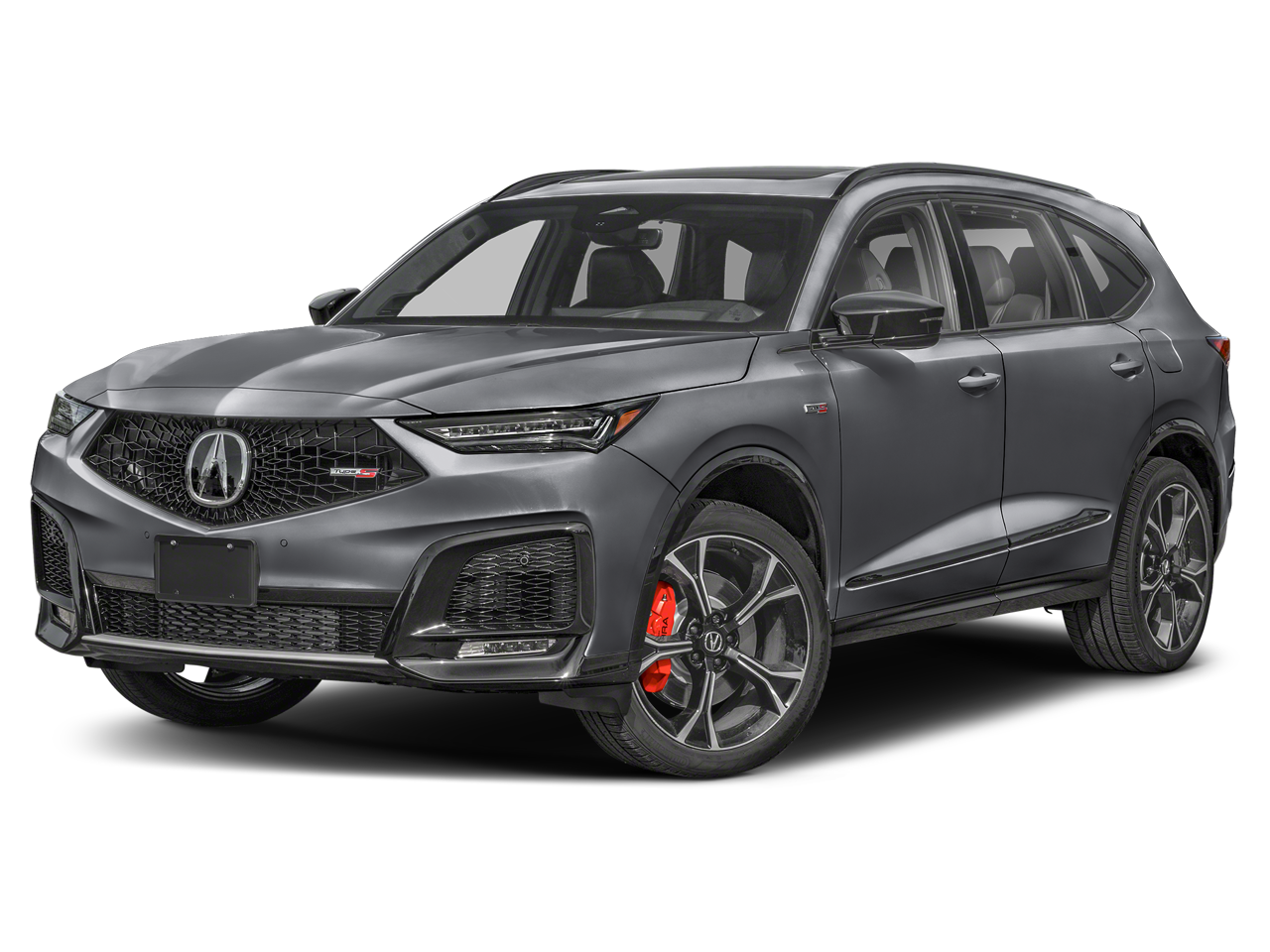 2026 Acura MDX Type S w/Advance Package SH-AWD