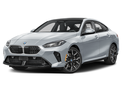 2026 BMW 2 Series 228 Gran Coupe