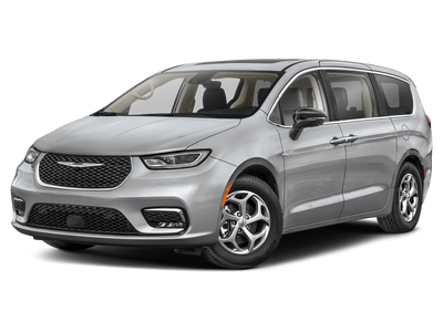 2026 Chrysler Pacifica PACIFICA LIMITED