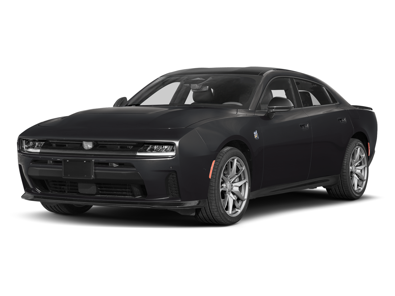 2026 Dodge Charger CHARGER SCAT PACK PLUS 4-DOOR AWD