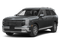 2026 Hyundai Palisade Hybrid Blue SEL 7P